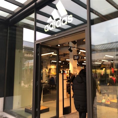 adidas lelystad afspraak maken|Adidas store Lelystad.